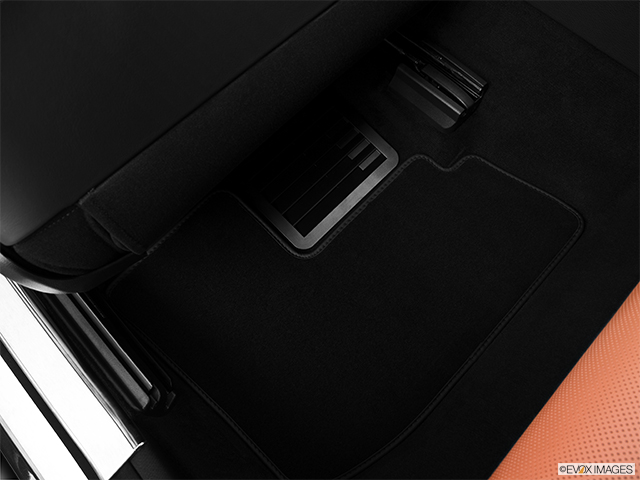 2013 Mercedes-Benz CL-Class