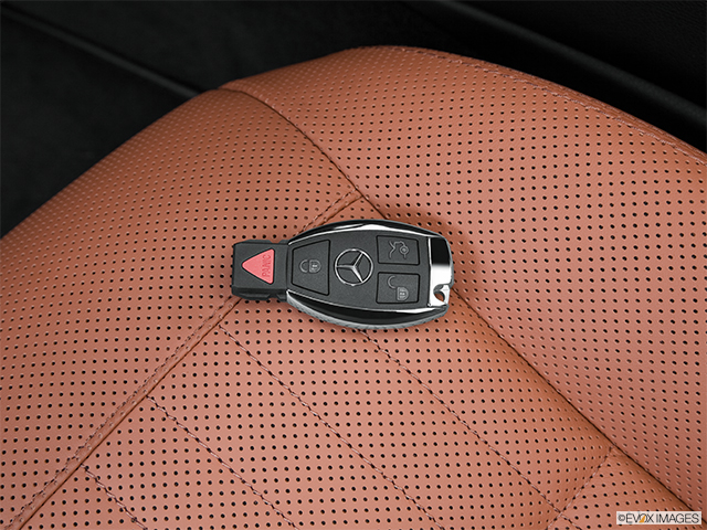 2013 Mercedes-Benz CL-Class