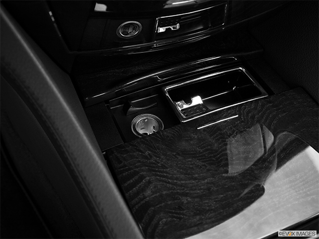 2013 Mercedes-Benz CL-Class