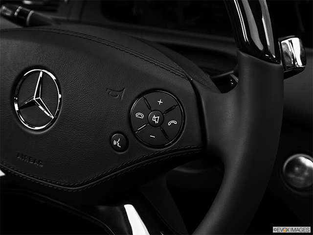 2013 Mercedes-Benz CL-Class