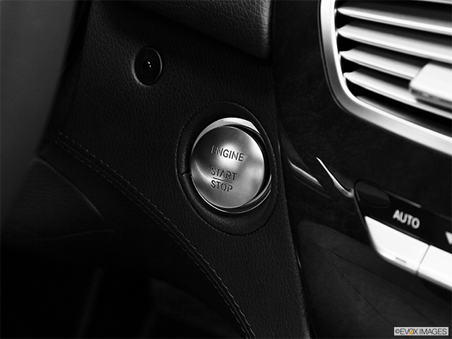 2013 Mercedes-Benz CL-Class