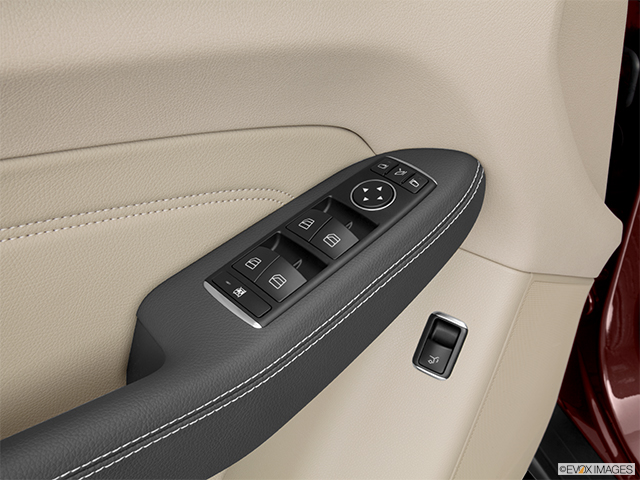 2013 Mercedes-Benz M-Class