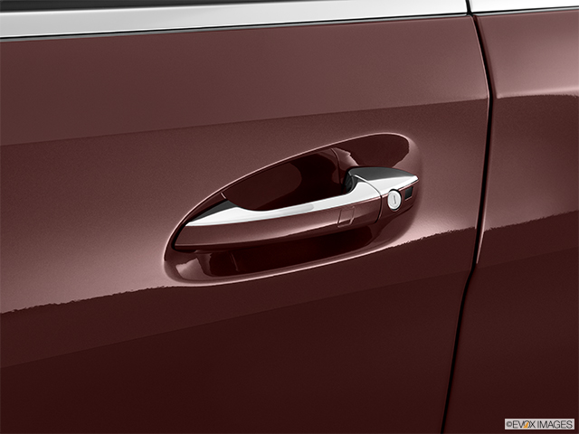 2013 Mercedes-Benz M-Class