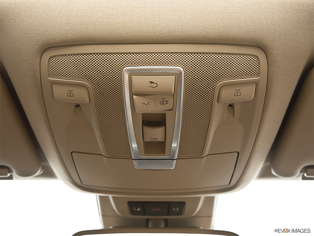 2013 Mercedes-Benz M-Class