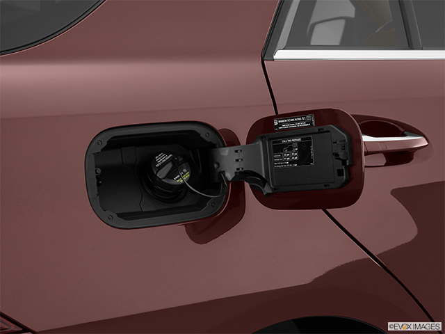 2013 Mercedes-Benz M-Class