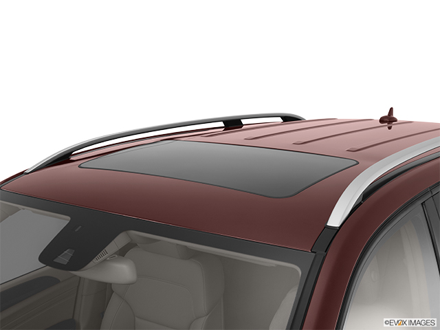 2013 Mercedes-Benz M-Class