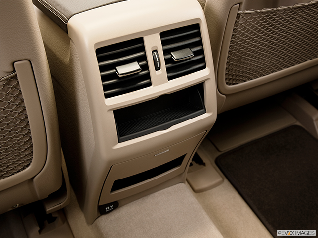 2013 Mercedes-Benz M-Class