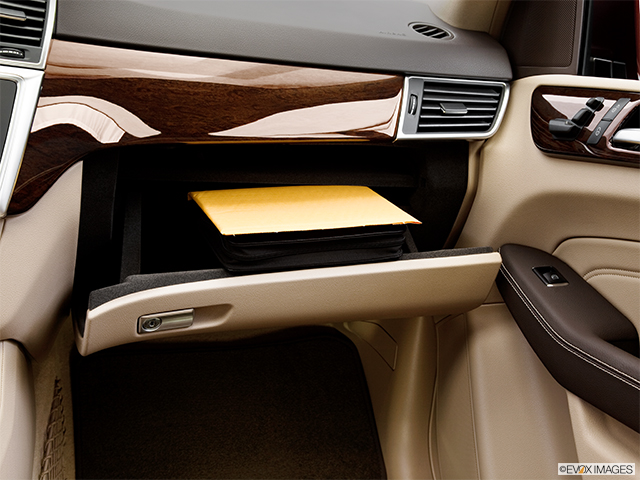 2013 Mercedes-Benz M-Class