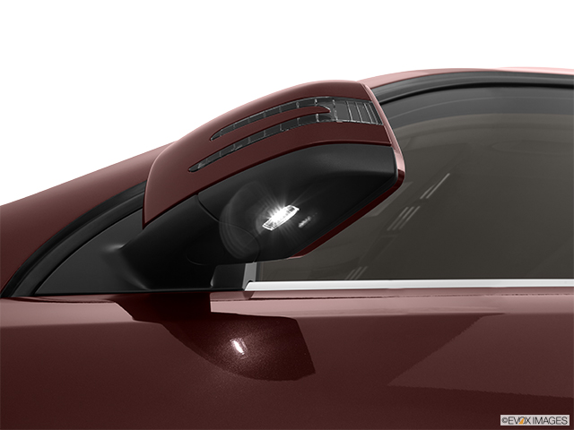 2013 Mercedes-Benz M-Class