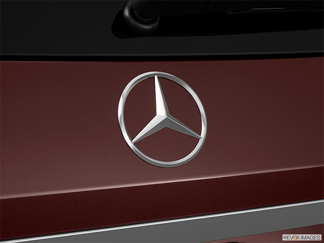 2013 Mercedes-Benz M-Class