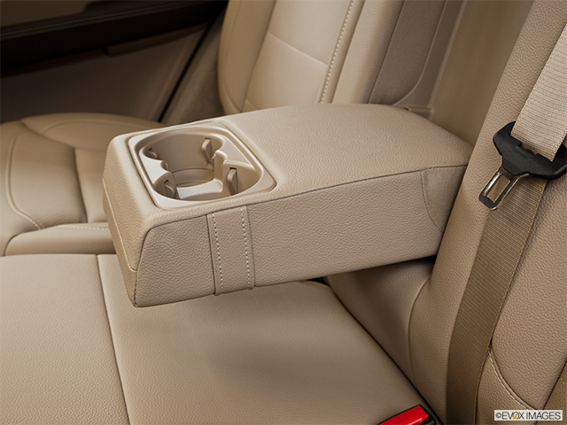 2013 Mercedes-Benz M-Class