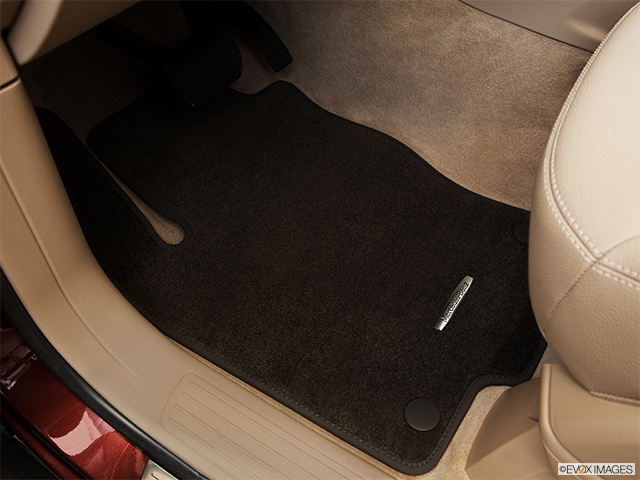 2013 Mercedes-Benz M-Class