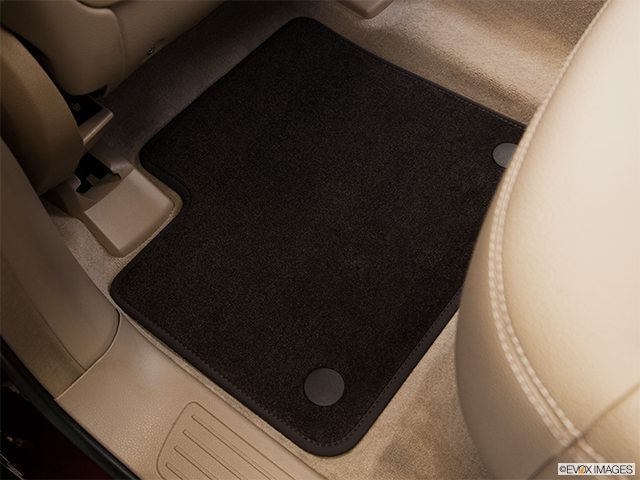 2013 Mercedes-Benz M-Class