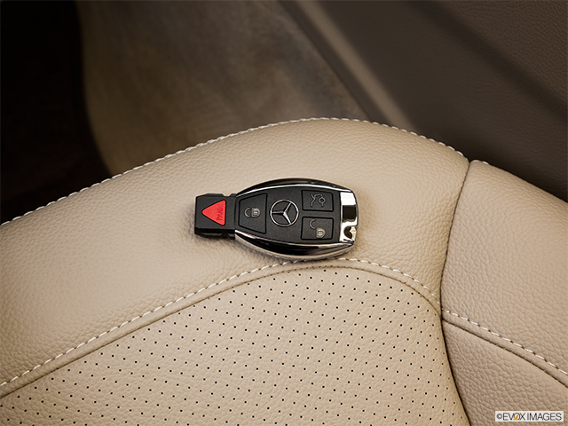 2013 Mercedes-Benz M-Class