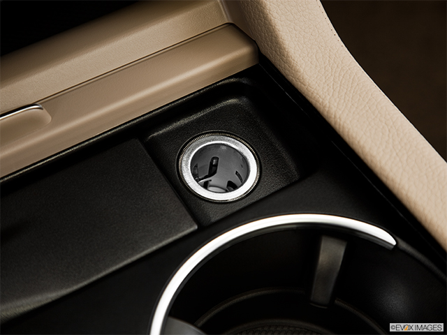 2013 Mercedes-Benz M-Class