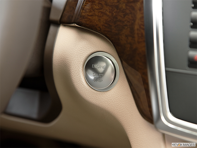 2013 Mercedes-Benz M-Class