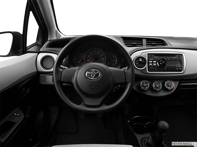 2013 Toyota Yaris