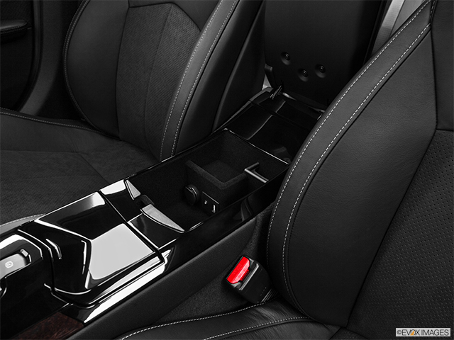 2013 Cadillac CTS-V Sedan