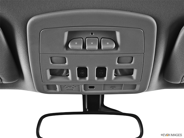 2013 Cadillac CTS-V Sedan