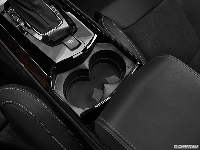 2013 Cadillac CTS-V Sedan