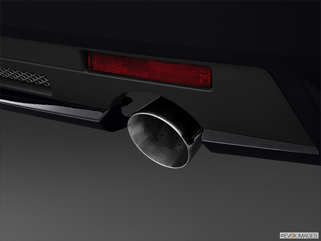 2013 Cadillac CTS-V Sedan