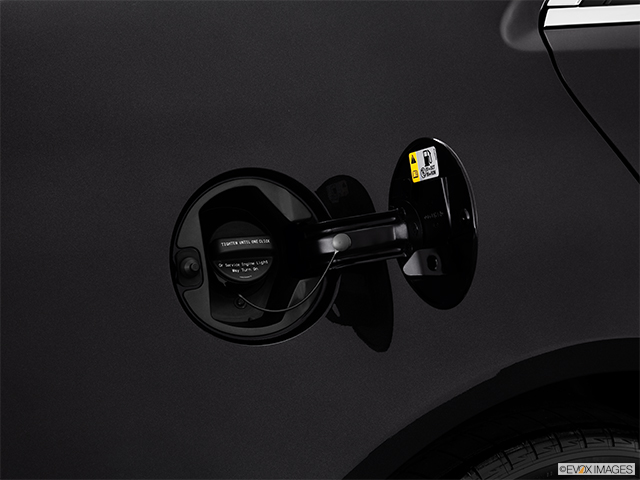 2013 Cadillac CTS-V Sedan