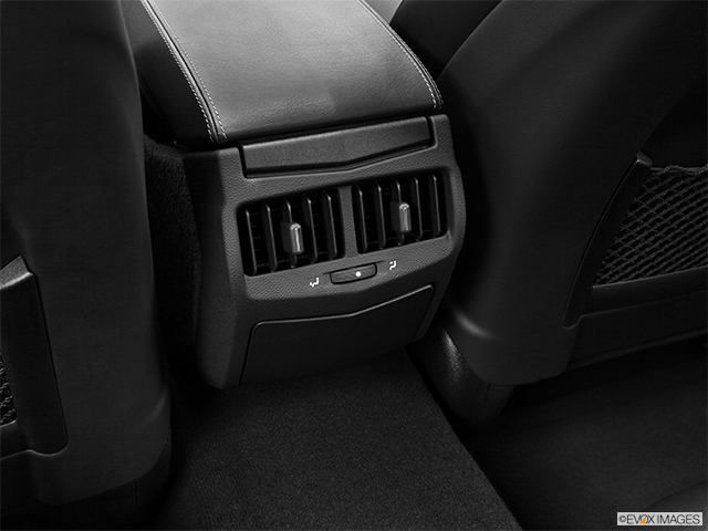 2013 Cadillac CTS-V Sedan