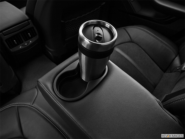 2013 Cadillac CTS-V Sedan