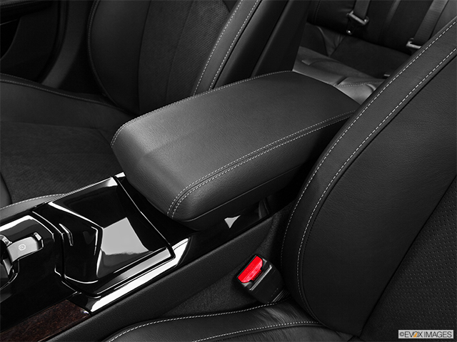 2013 Cadillac CTS-V Sedan