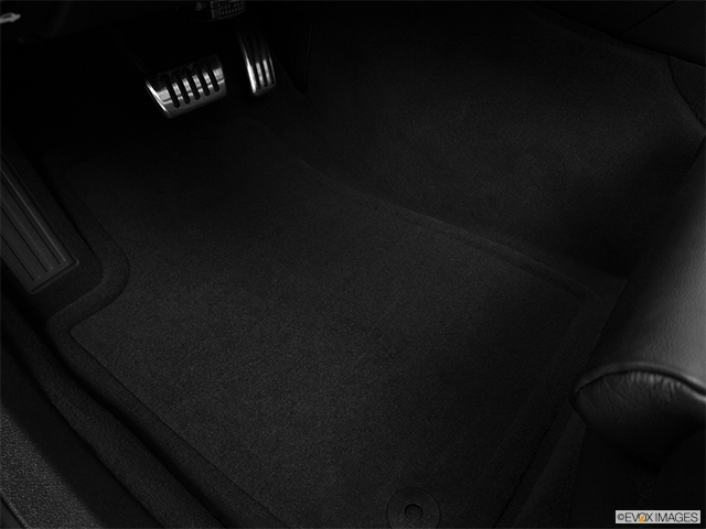 2013 Cadillac CTS-V Sedan