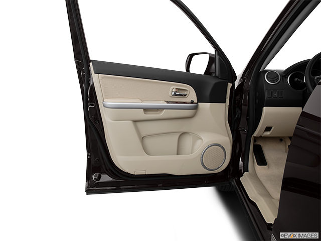 2013 Suzuki Grand Vitara