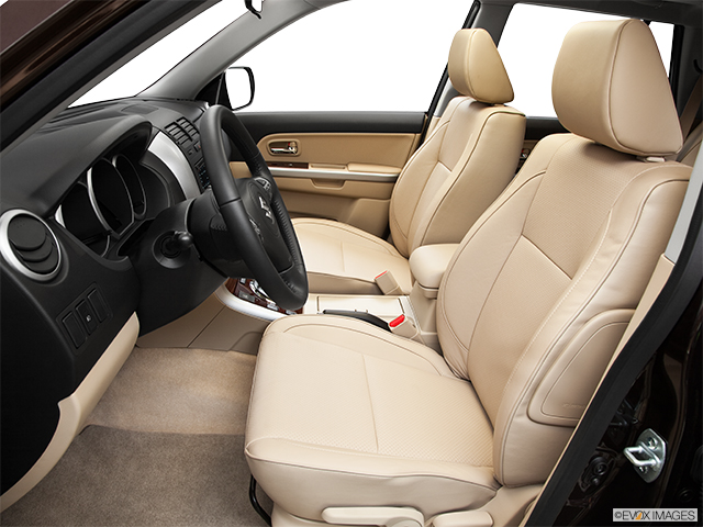 2013 Suzuki Grand Vitara