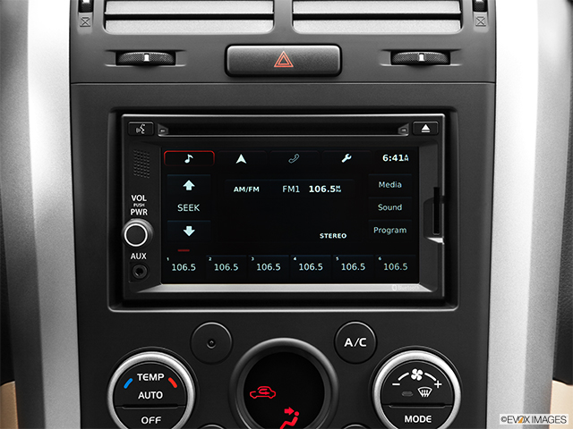 2013 Suzuki Grand Vitara