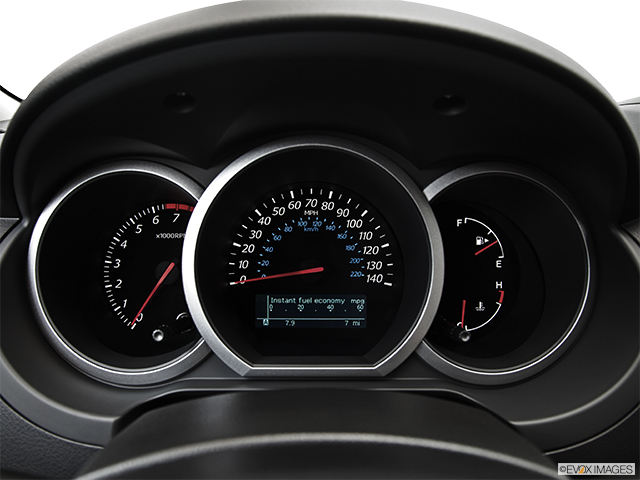 2013 Suzuki Grand Vitara