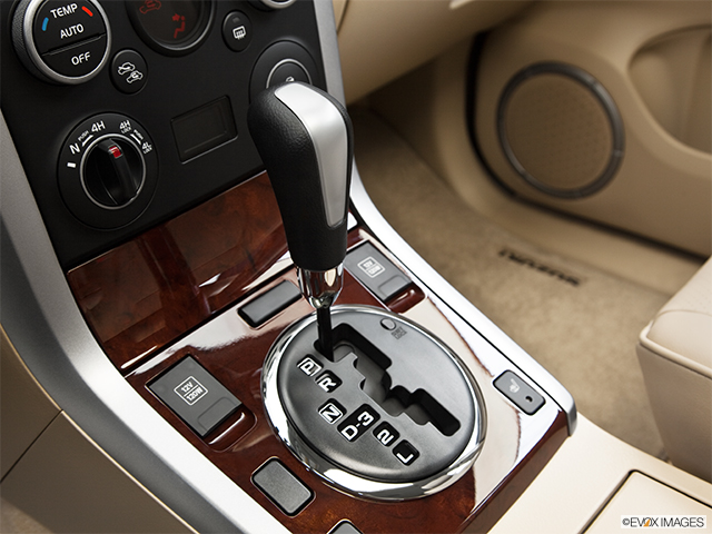 2013 Suzuki Grand Vitara