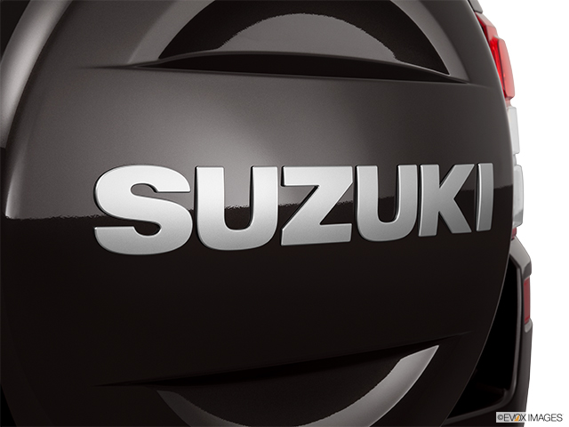 2013 Suzuki Grand Vitara