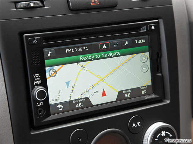 2013 Suzuki Grand Vitara