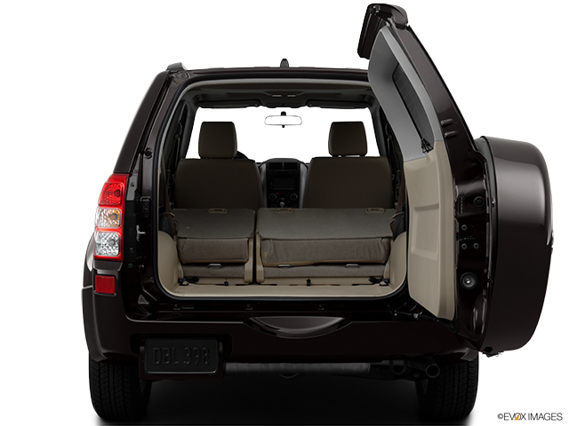 2013 Suzuki Grand Vitara