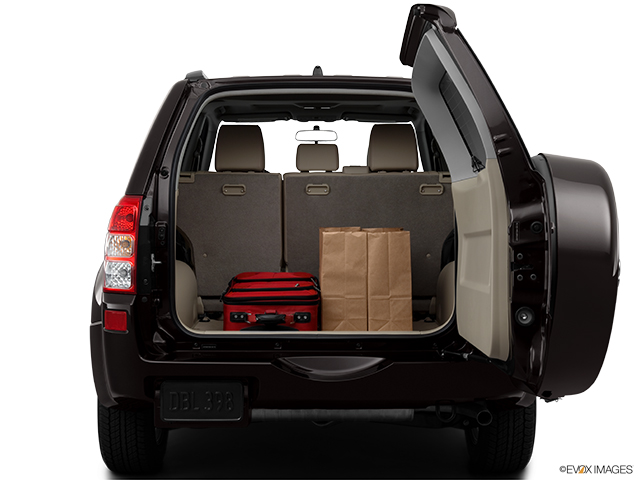 2013 Suzuki Grand Vitara