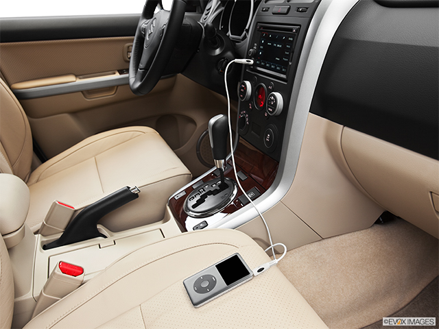 2013 Suzuki Grand Vitara