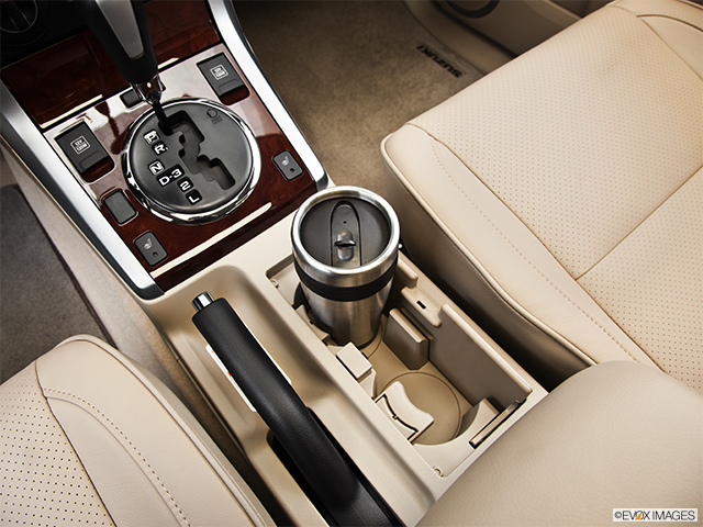 2013 Suzuki Grand Vitara