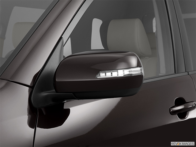 2013 Suzuki Grand Vitara