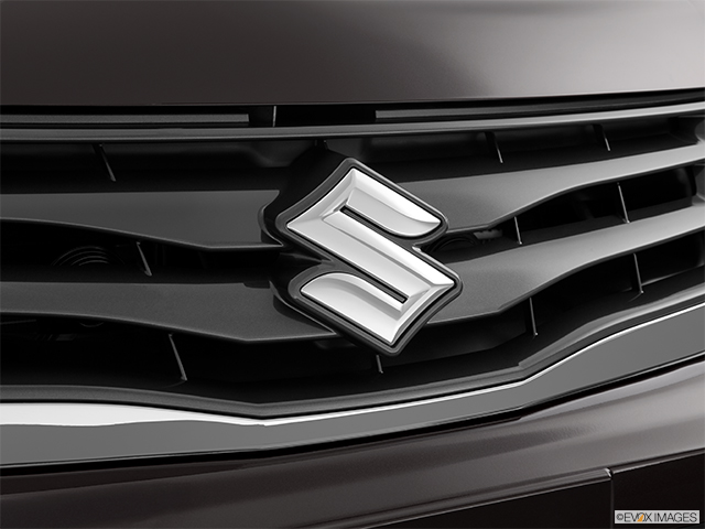 2013 Suzuki Grand Vitara