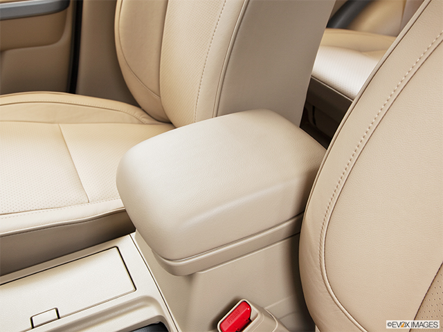 2013 Suzuki Grand Vitara