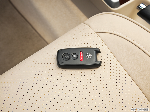 2013 Suzuki Grand Vitara