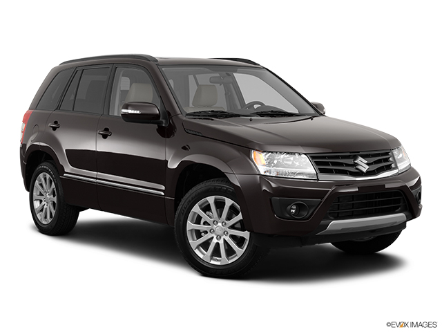 2013 Suzuki Grand Vitara
