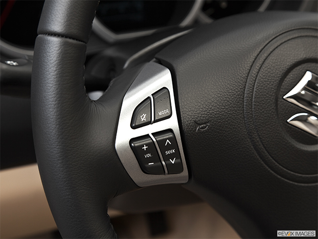 2013 Suzuki Grand Vitara