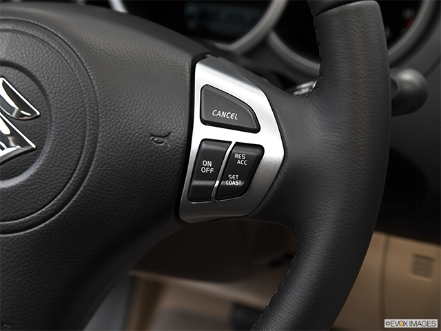 2013 Suzuki Grand Vitara