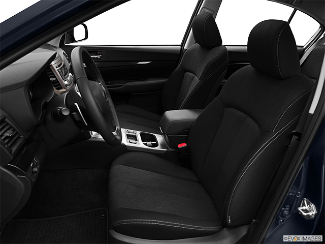2013 Subaru Legacy