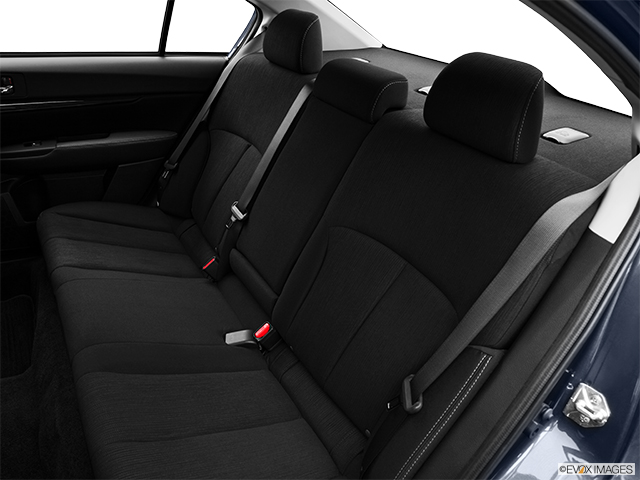 2013 Subaru Legacy